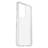 Otterbox Samsung Galaxy S21 Ultra Deksel React Transparent