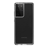 Krusell Samsung Galaxy S21 Ultra Deksel SoftCover Transparent