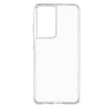 Krusell Samsung Galaxy S21 Ultra Deksel SoftCover Transparent