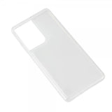 Gear Samsung Galaxy S21 Ultra Deksel TPU Klar