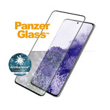 PanzerGlass Samsung Galaxy S21 Ultra Skjermbeskytter Case Friendly