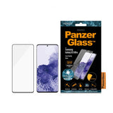 PanzerGlass Samsung Galaxy S21 Ultra Skjermbeskytter Case Friendly