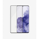 PanzerGlass Samsung Galaxy S21 Ultra Skjermbeskytter Case Friendly Fingerprint