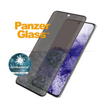 PanzerGlass Samsung Galaxy S21 Ultra Skjermbeskytter Case Friendly Privacy