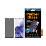 PanzerGlass Samsung Galaxy S21 Ultra Skjermbeskytter Case Friendly Privacy