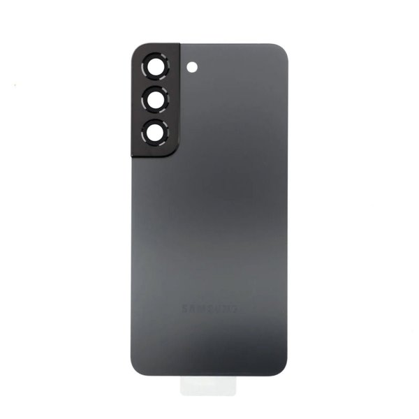 Samsung Galaxy S22 Bakside - Grafitt