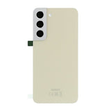 Samsung Samsung Galaxy S22 Bakside Original - Cream