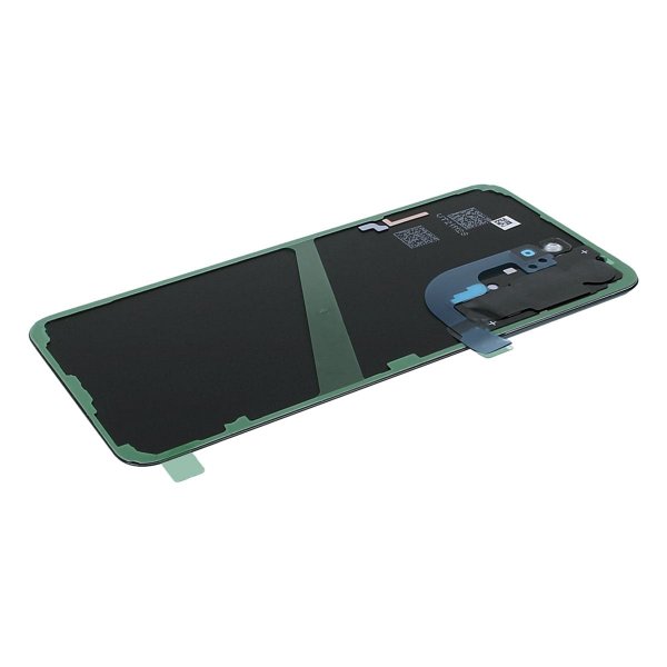 Samsung Samsung Galaxy S22 Bakside Original - Svart