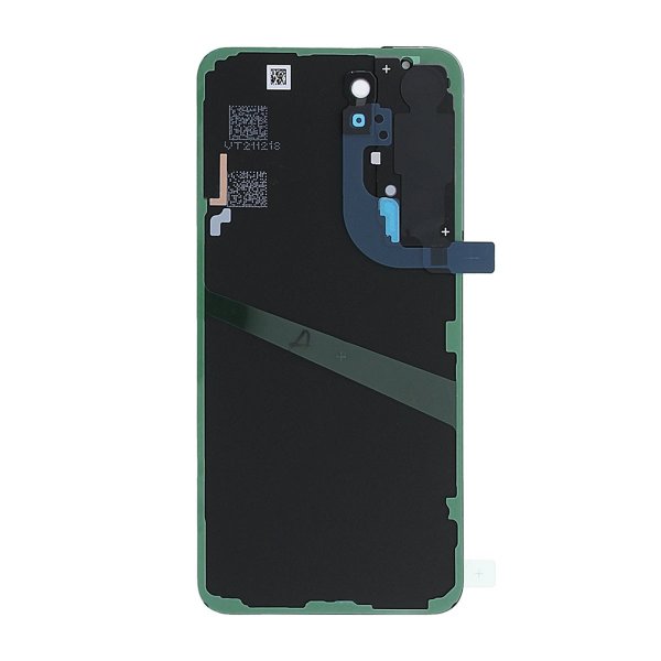 Samsung Samsung Galaxy S22 Bakside Original - Svart