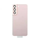 Samsung Galaxy S22 Bakside - Rosa gull