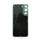 Samsung Galaxy S22 Bakside - Hvit