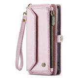 CaseMe Samsung Galaxy S22 Etui C36 Series Rosa