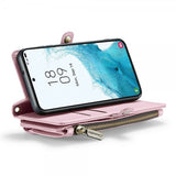 CaseMe Samsung Galaxy S22 Etui C36 Series Rosa
