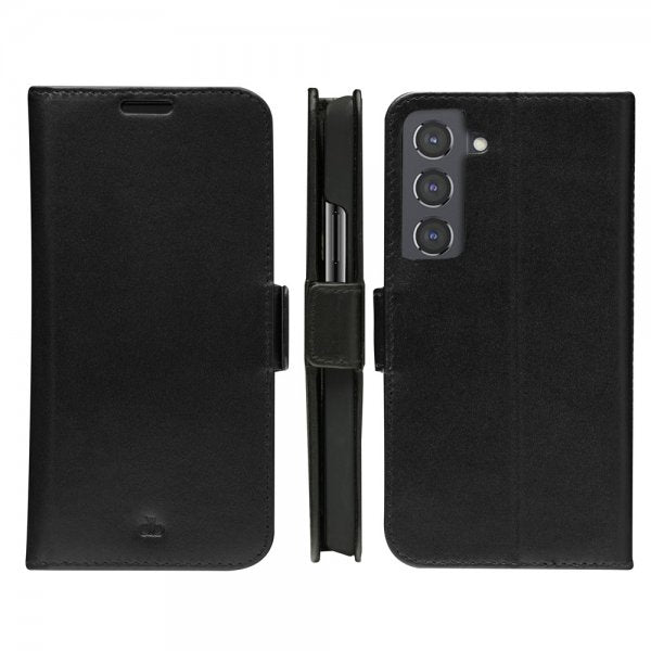 dbramante1928 Samsung Galaxy S22 Etui Copenhagen Slim Svart