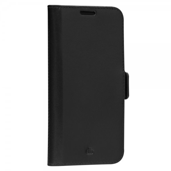dbramante1928 Samsung Galaxy S22 Etui Copenhagen Slim Svart