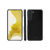 dbramante1928 Samsung Galaxy S22 Etui Lynge Avtakbart Deksel Svart