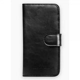 Ideal of Sweden Samsung Galaxy S22 Etui Magnet Wallet+ Svart