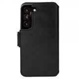 Kavaj Samsung Galaxy S22 Etui Phoenix Svart