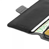 Kavaj Samsung Galaxy S22 Etui Phoenix Svart