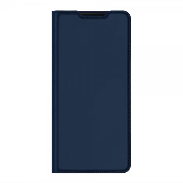 Dux Ducis Samsung Galaxy S22 Etui Skin Pro Series Blå