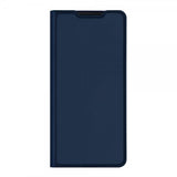 Dux Ducis Samsung Galaxy S22 Etui Skin Pro Series Blå