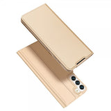 Dux Ducis Samsung Galaxy S22 Etui Skin Pro Series Gull