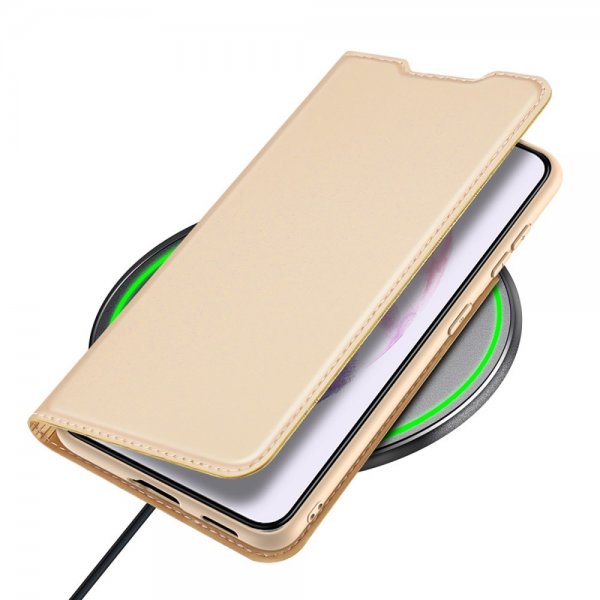 Dux Ducis Samsung Galaxy S22 Etui Skin Pro Series Gull
