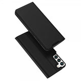 Dux Ducis Samsung Galaxy S22 Etui Skin Pro Series Svart