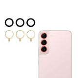 Samsung Galaxy S22 Kameraglass