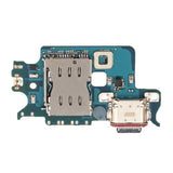 Samsung Galaxy S22 ladekontakt modul