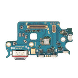 Samsung Galaxy S22 ladekontakt modul