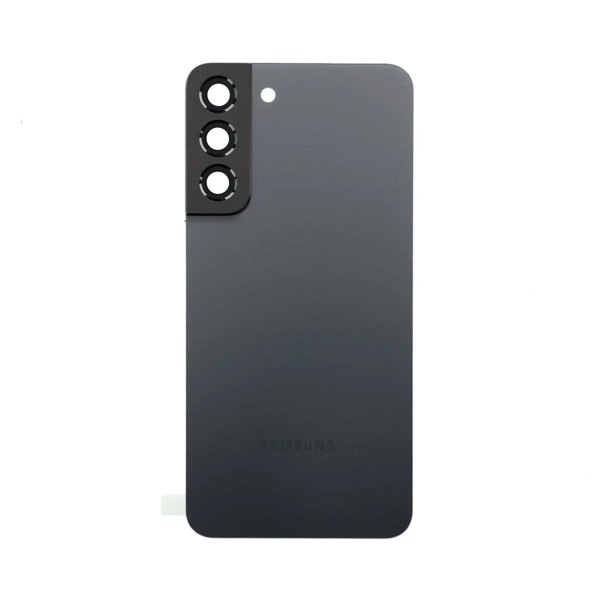 Samsung Galaxy S22 Plus Bakside - Grafitt