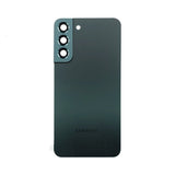 Samsung Galaxy S22 Plus Bakside - Grønn