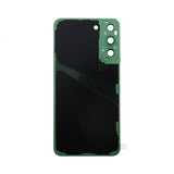 Samsung Galaxy S22 Plus Bakside - Grønn
