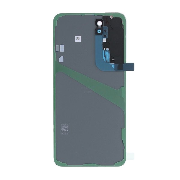 Samsung Samsung Galaxy S22 Plus Bakside Original - Rosa