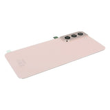 Samsung Samsung Galaxy S22 Plus Bakside Original - Rosa
