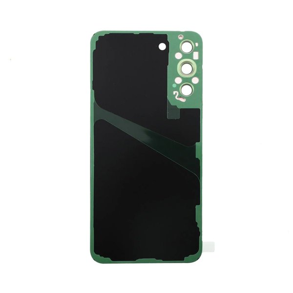 Samsung Galaxy S22 Plus Bakside - Rosa gull