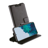 Vivanco Samsung Galaxy S22 Plus Etui Classic Wallet Svart