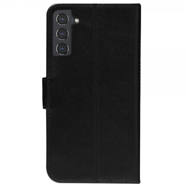 dbramante1928 Samsung Galaxy S22 Plus Etui Copenhagen Slim Svart