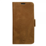 dbramante1928 Samsung Galaxy S22 Plus Etui Copenhagen Slim Tan
