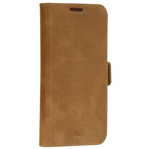 dbramante1928 Samsung Galaxy S22 Plus Etui Copenhagen Slim Tan
