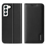 Dux Ducis Samsung Galaxy S22 Plus Etui Hivo Series Svart