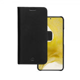 dbramante1928 Samsung Galaxy S22 Plus Etui Lynge Avtakbart Deksel Svart