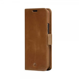 dbramante1928 Samsung Galaxy S22 Plus Etui Lynge Avtakbart Deksel Tan
