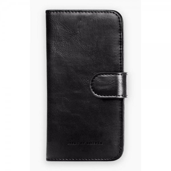 Ideal of Sweden Samsung Galaxy S22 Plus Etui Magnet Wallet+ Svart