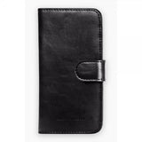 Ideal of Sweden Samsung Galaxy S22 Plus Etui Magnet Wallet+ Svart