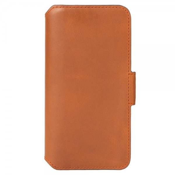 Kavaj Samsung Galaxy S22 Plus Etui Phoenix Brun