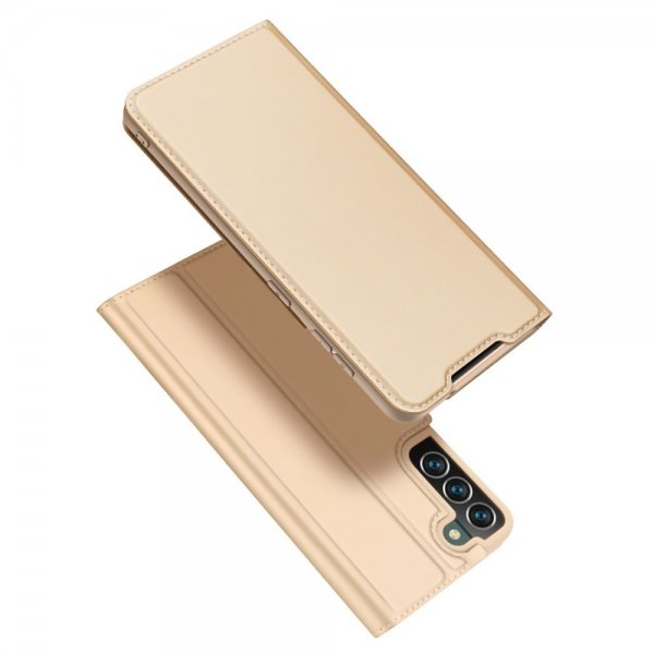 Dux Ducis Samsung Galaxy S22 Plus Etui Skin Pro Series Gull