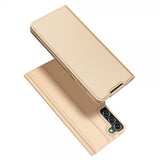 Dux Ducis Samsung Galaxy S22 Plus Etui Skin Pro Series Gull