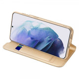 Dux Ducis Samsung Galaxy S22 Plus Etui Skin Pro Series Gull